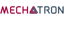 Mechatron footer Logo